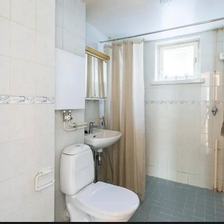 Kolmio Tampereen Ydinkeskustassa Apartment Tampere